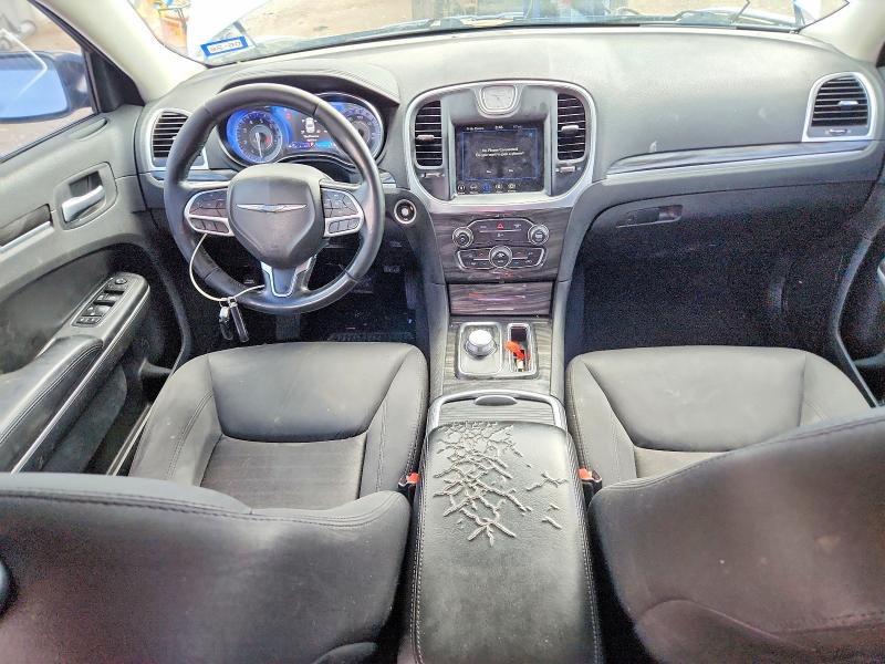 49548896 :رقم المزاد ، 2C3CCAAG7LH115771 vin ، 2020 Chrysler 300 مزاد بيع