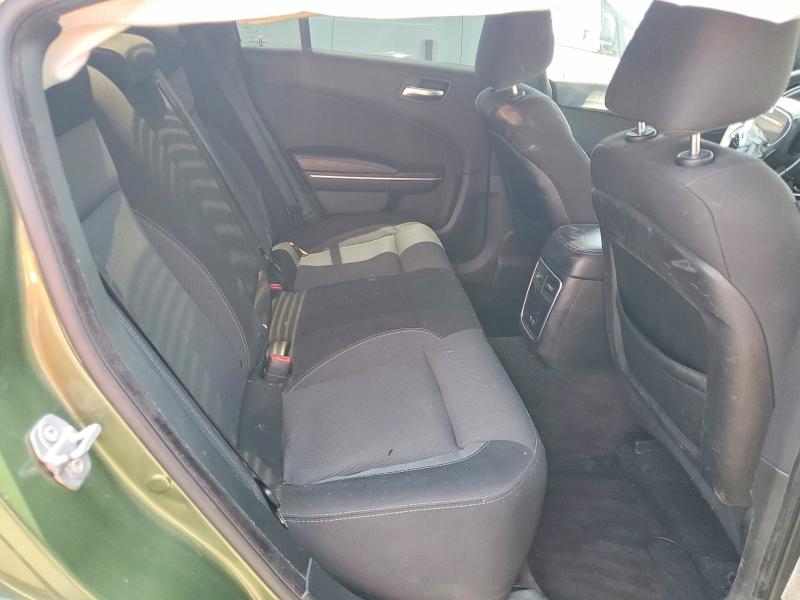 Продаж на аукціоні авто 2018 Dodge Charger, vin: 2C3CDXBG4JH301019, номер лоту: 52010466
