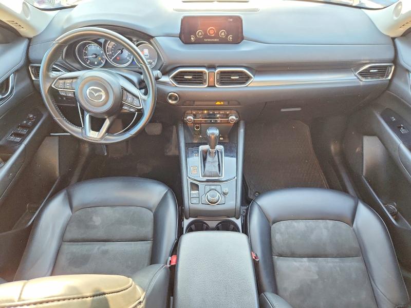 Aukcja sprzedaży 2020 Mazda Cx-5, vin: JM3KFACM7L0786824, numer aukcji: 48289306