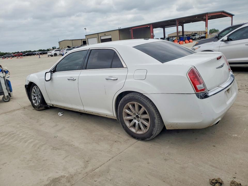 51142856 :رقم المزاد ، 2C3CCACG7CH182125 vin ، 2012 Chrysler 300 مزاد بيع