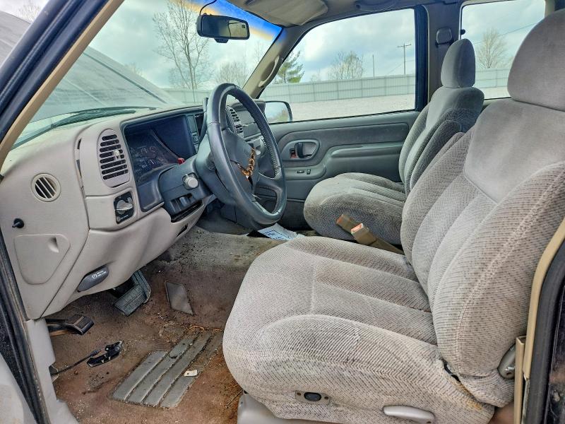 49285766 :رقم المزاد ، 2GTEK19R7W1542555 vin ، 1998 Gmc Sierra مزاد بيع
