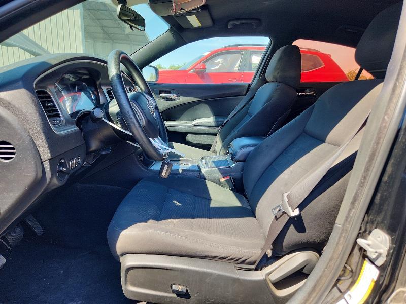 2014 Dodge Charger მანქანა იყიდება აუქციონზე, vin: 2C3CDXBG6EH234638, აუქციონის ნომერი: 48634576