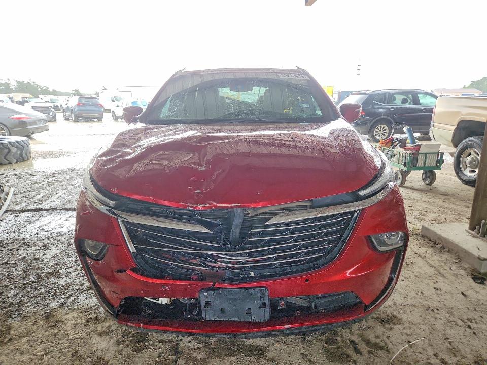 Aukcja sprzedaży 2022 Buick Enclave, vin: 5GAEVAKWXNJ162235, numer aukcji: 50620806