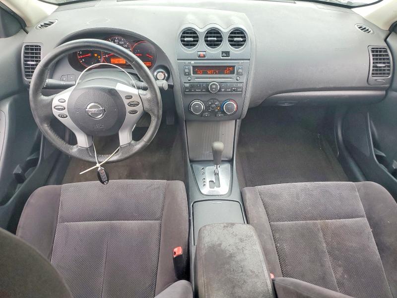 Продаж на аукціоні авто 2007 Nissan Altima, vin: 1N4AL21E77N479375, номер лоту: 51696126
