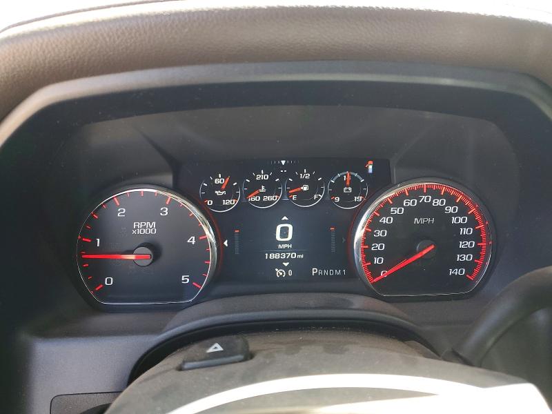 Aukcja sprzedaży 2015 Gmc Sierra, vin: 1GT120E85FF577867, numer aukcji: 48697366