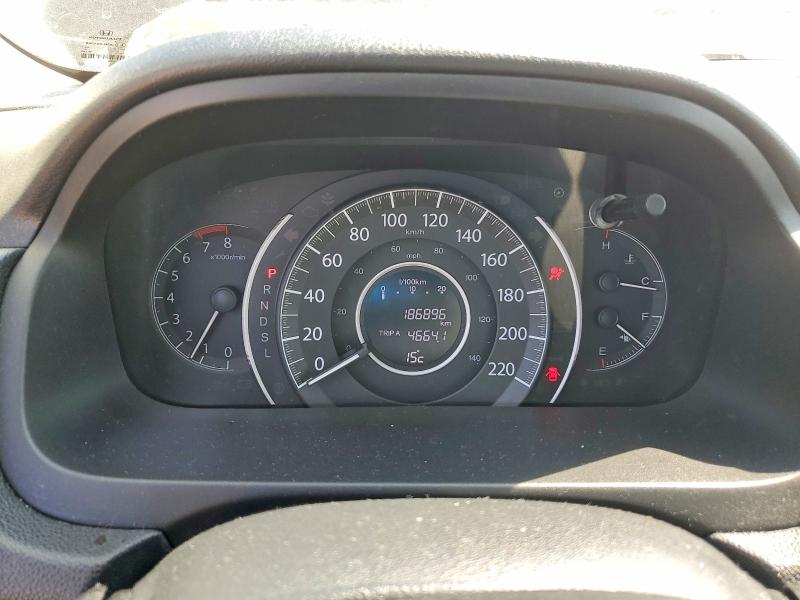 Продажа на аукционе авто 2016 Honda Cr-v, vin: 2HKRM4H56GH116027, номер лота: 51164176