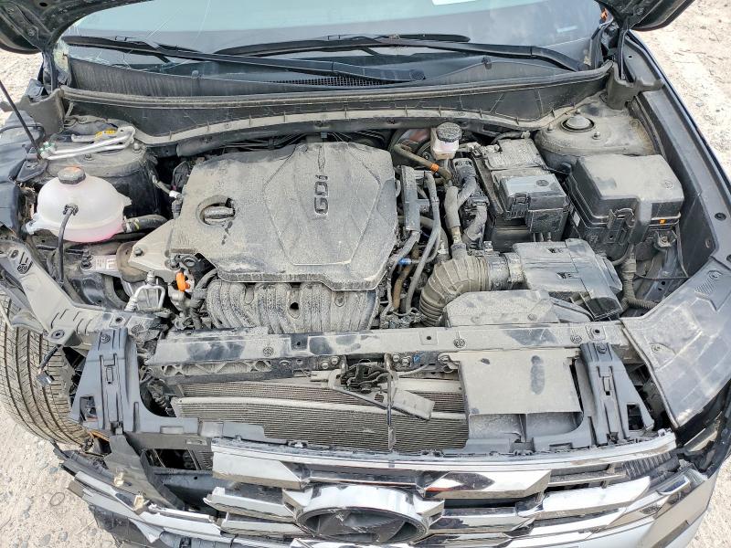 Продажа на аукционе авто 2025 Hyundai Tucson, vin: 5NMJE3DE8SH446994, номер лота: 52018716