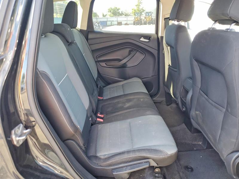 Aukcja sprzedaży 2013 Ford Escape, vin: 1FMCU0GX2DUD86533, numer aukcji: 50190056
