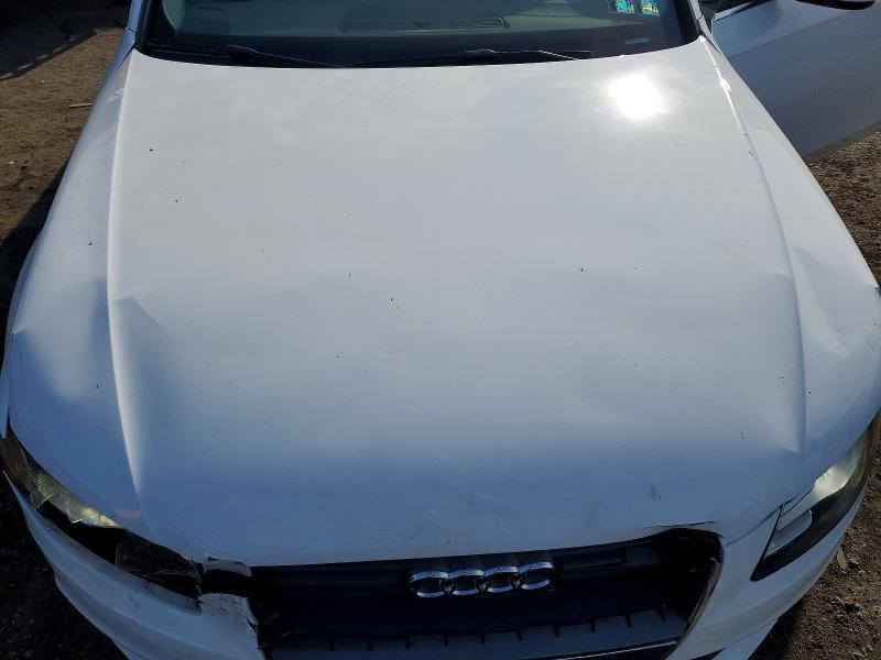 Продаж на аукціоні авто 2011 Audi A4, vin: WAUEFAFL3BN036778, номер лоту: 51013736