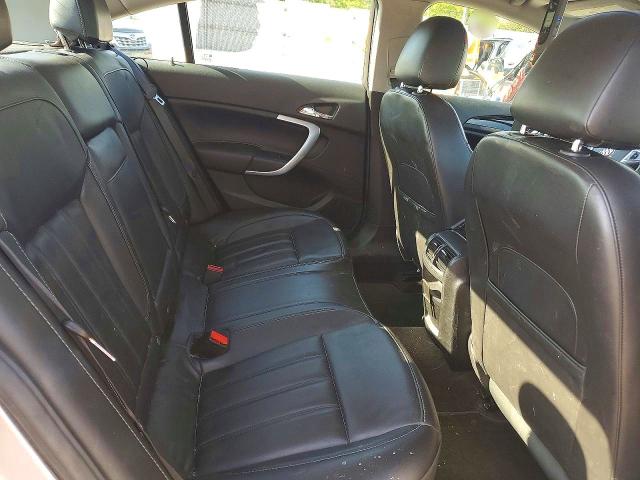 Продаж на аукціоні авто 2013 Buick Regal, vin: 2G4GS5EV5D9166340, номер лоту: 50486496