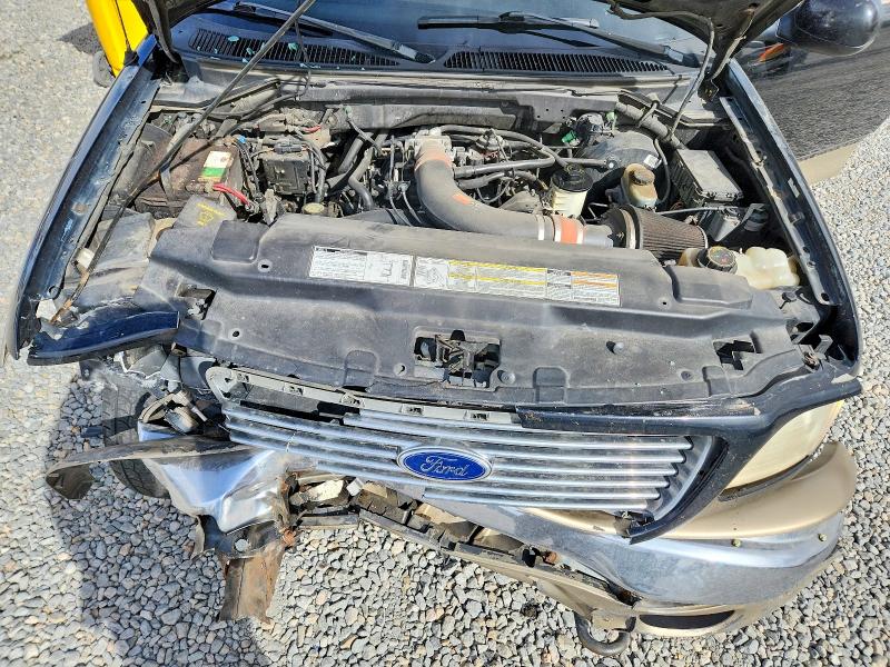 Продаж на аукціоні авто 2000 Ford F150, vin: 1FTRX18L5YKA03421, номер лоту: 49121066