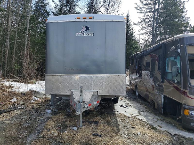 Aukcja sprzedaży 2013 Ideal Trailers, vin: 2D9FA62D6DV098994, numer aukcji: 47866336
