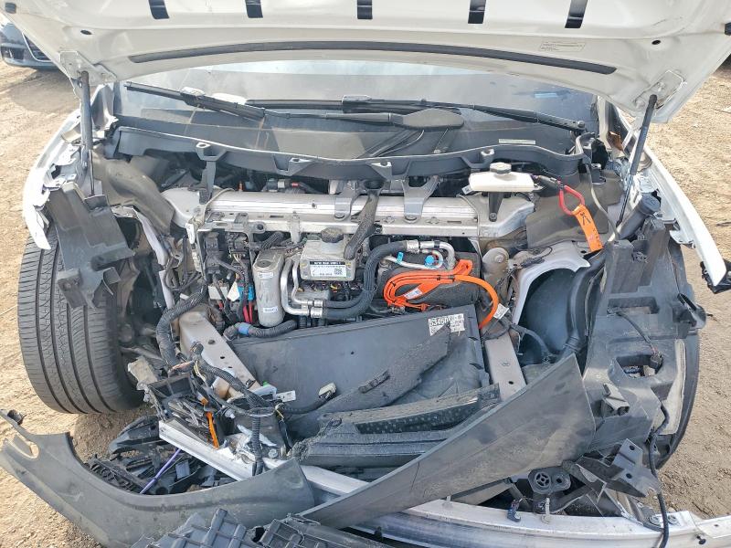 51100766 :رقم المزاد ، 7SAXCBE66NF339890 vin ، 2022 Tesla Model X مزاد بيع