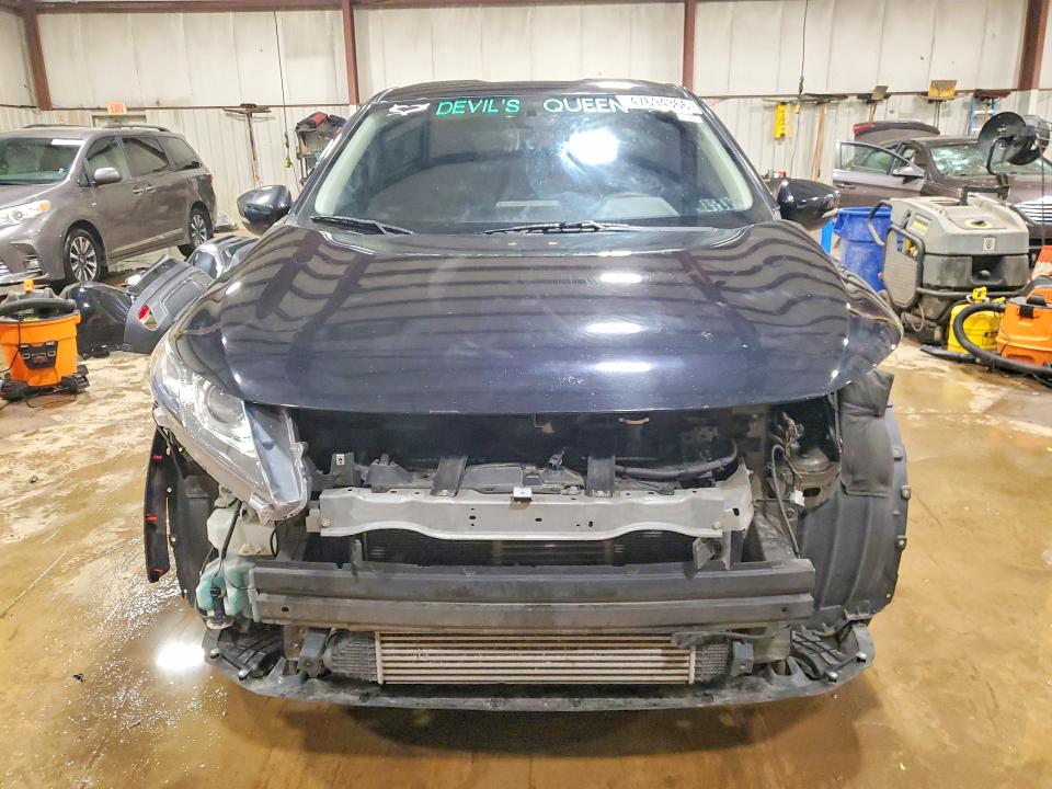 Продаж на аукціоні авто 2019 Mitsubishi Eclipse Cross, vin: JA4AT4AA4KZ020593, номер лоту: 47694366