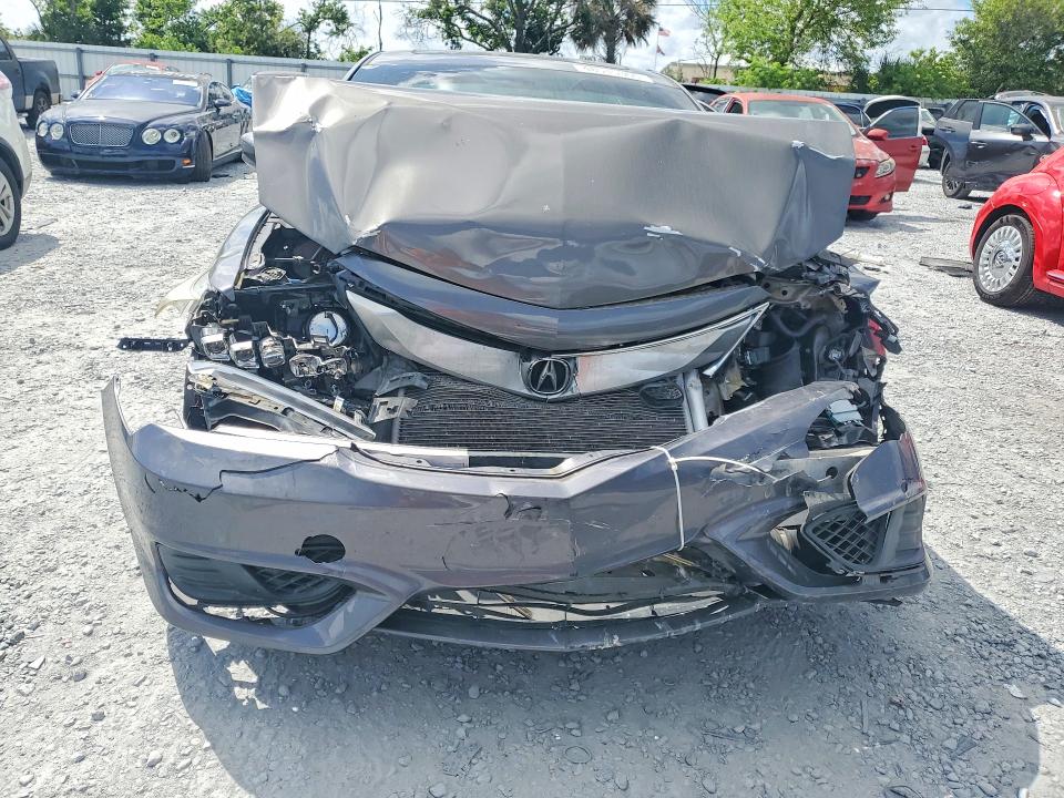 Продаж на аукціоні авто 2018 Acura Ilx, vin: 19UDE2F36JA000291, номер лоту: 48515366