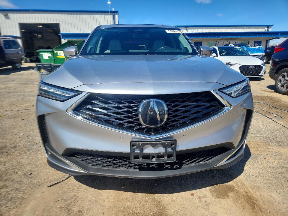 Aukcja sprzedaży 2025 Acura Mdx, vin: 5J8YE1H49SL024513, numer aukcji: 51620476