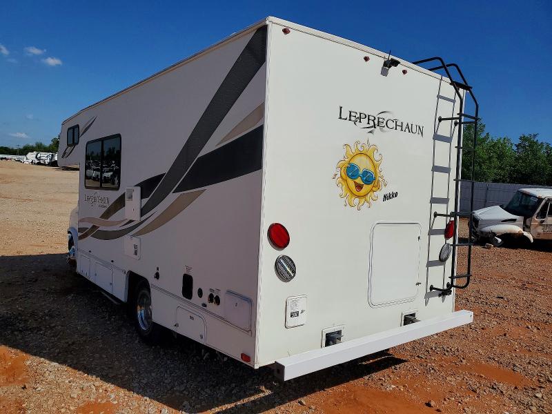 49657406 :رقم المزاد ، 1FDWE3FS3CDA46887 vin ، 2012 Coachman Recreational Vehicle (rv) مزاد بيع