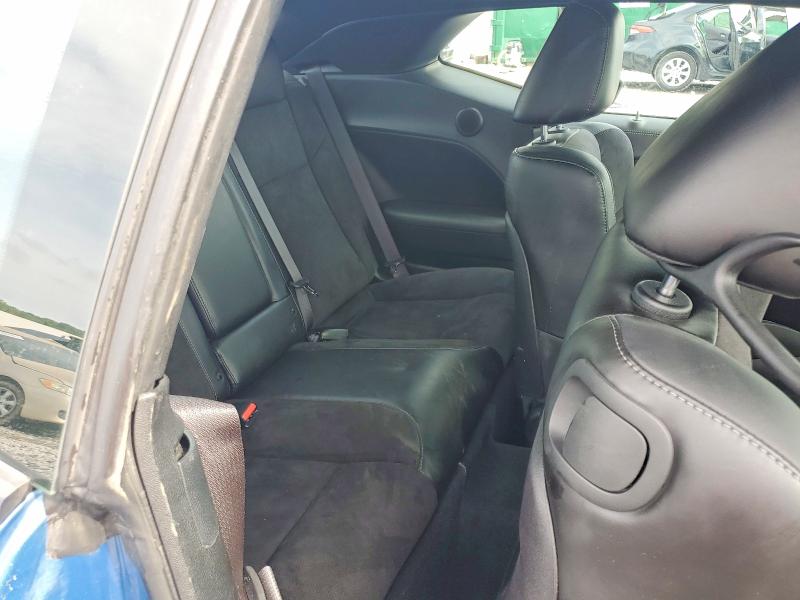Продажа на аукционе авто 2023 Dodge Challenger, vin: 2C3CDZBT4PH549773, номер лота: 51787906
