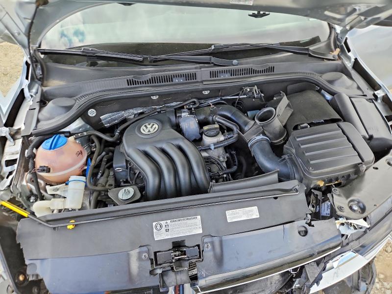 Продаж на аукціоні авто 2015 Volkswagen Jetta, vin: 3VW2K7AJ8FM226776, номер лоту: 51379516