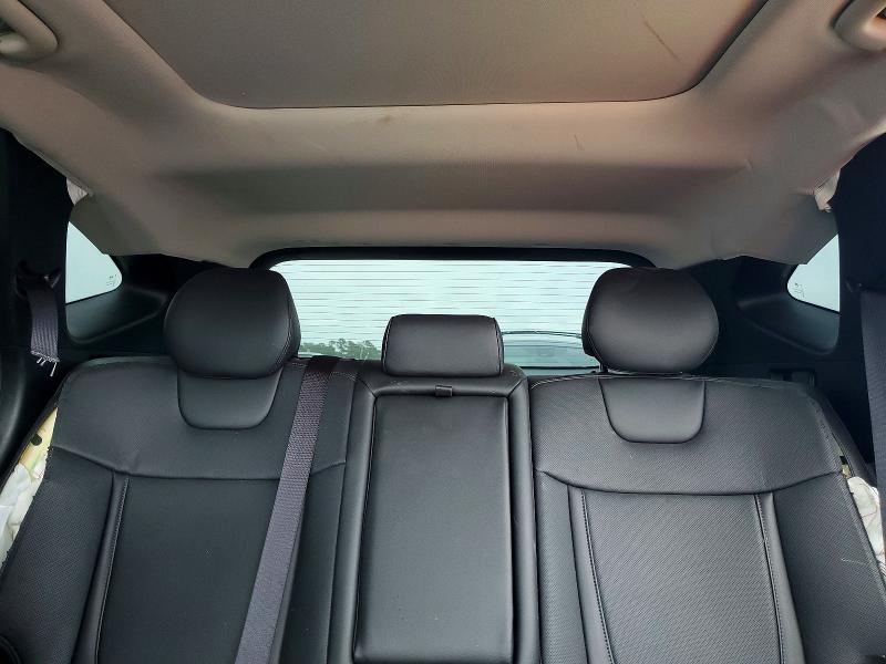 Продажа на аукционе авто 2025 Hyundai Tucson, vin: 5NMJE3DE8SH446994, номер лота: 52018716