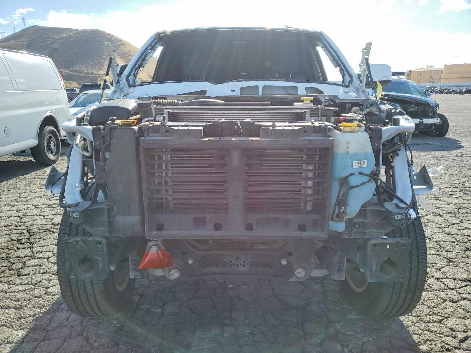 Aukcja sprzedaży 2020 Ram 1500, vin: 1C6RREFT3LN276554, numer aukcji: 49436346