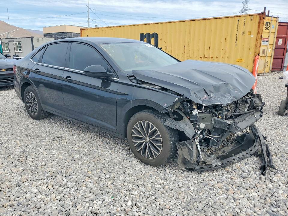 Продажа на аукционе авто 2020 Volkswagen Jetta, vin: 3VWCB7BU6LM049900, номер лота: 49516826