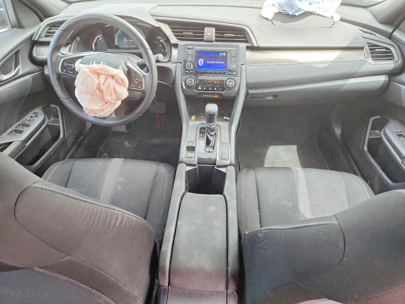 Aukcja sprzedaży 2020 Honda Civic, vin: SHHFK7H37LU217979, numer aukcji: 50847366
