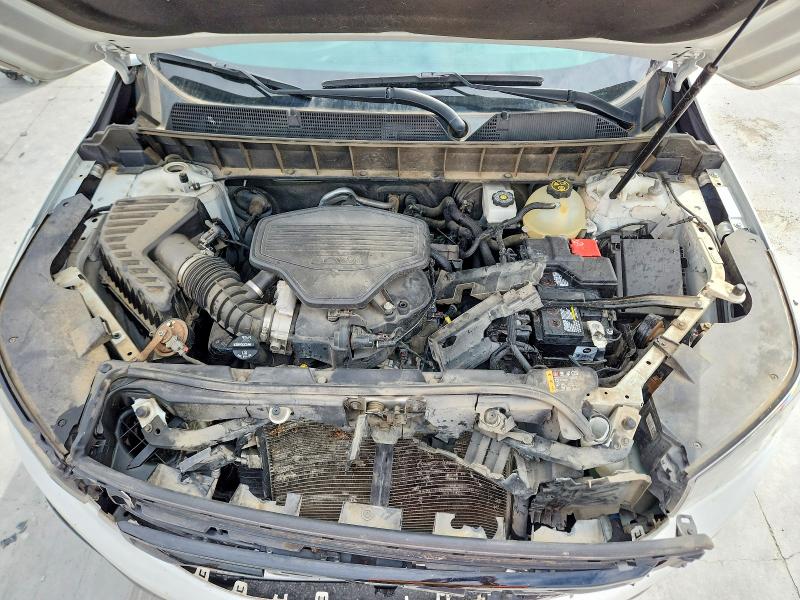 2019 Gmc Acadia მანქანა იყიდება აუქციონზე, vin: 1GKKNMLS4KZ274254, აუქციონის ნომერი: 48601596