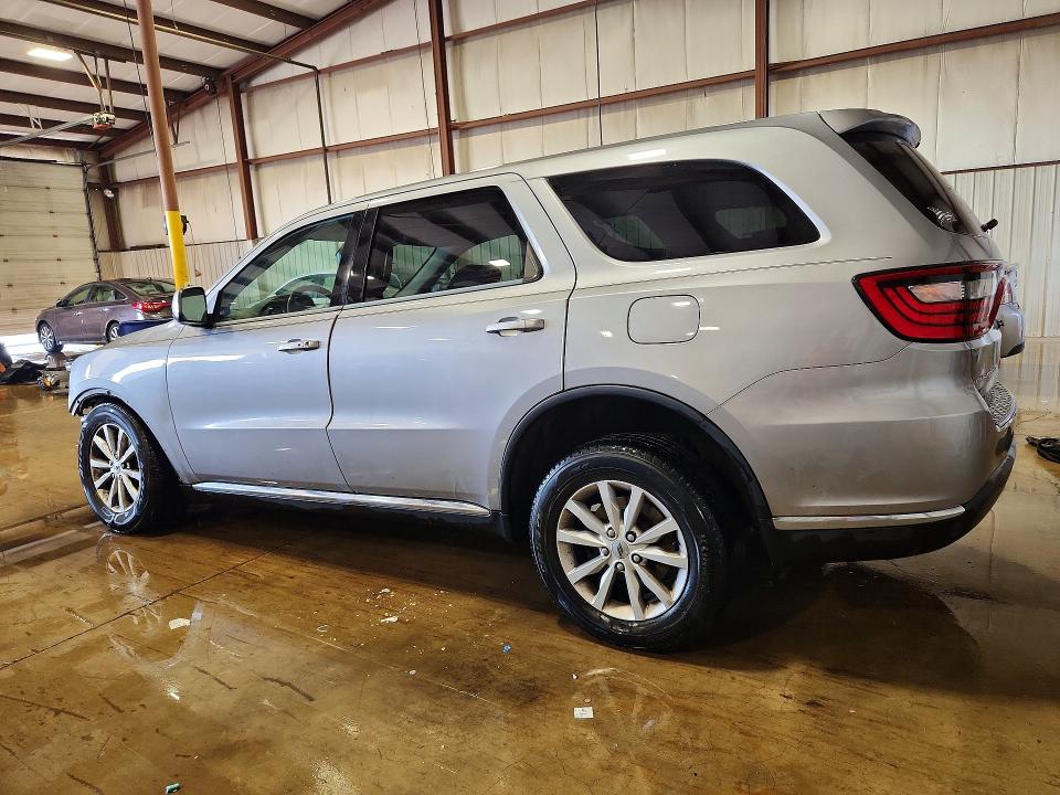 Aukcja sprzedaży 2019 Dodge Durango, vin: 1C4RDJAG4KC605170, numer aukcji: 50055196