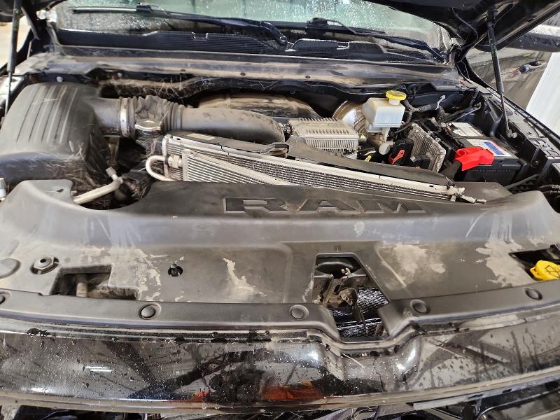 Продажа на аукционе авто 2020 Ram 1500, vin: 1C6SRFJT6LN183641, номер лота: 50995816