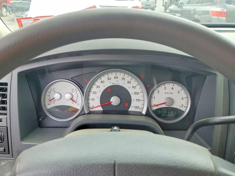 Продаж на аукціоні авто 2006 Dodge Dakota, vin: 1D7HE42KX6S506304, номер лоту: 50996526