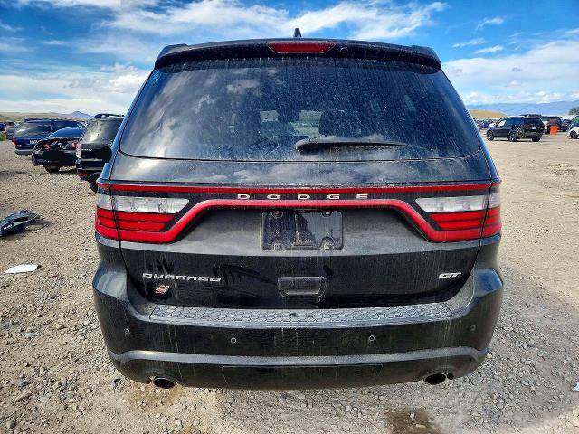 Aukcja sprzedaży 2020 Dodge Durango, vin: 1C4RDJDGXLC130394, numer aukcji: 50670756
