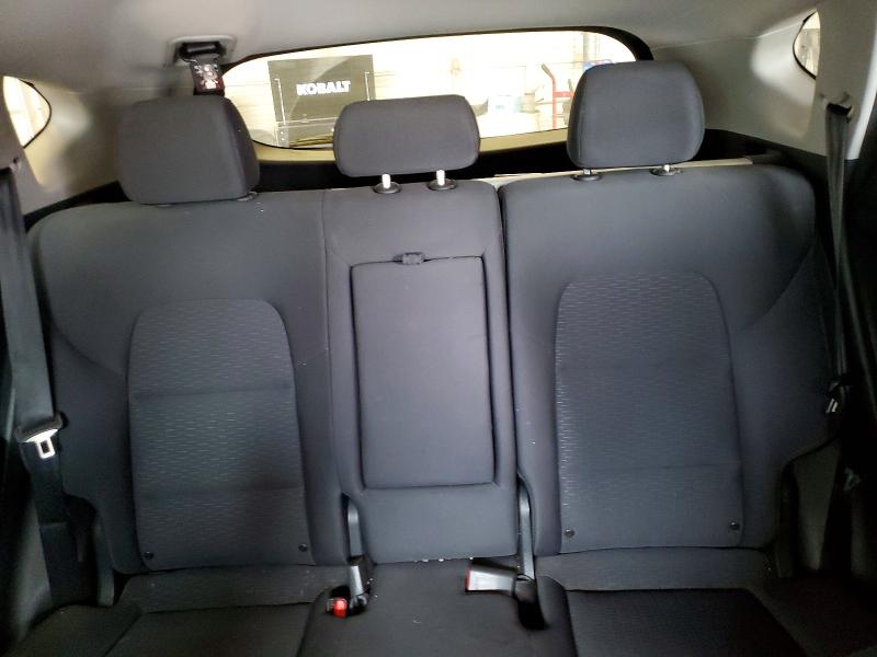 2020 Hyundai Tucson მანქანა იყიდება აუქციონზე, vin: KM8J23A45LU239425, აუქციონის ნომერი: 51614616