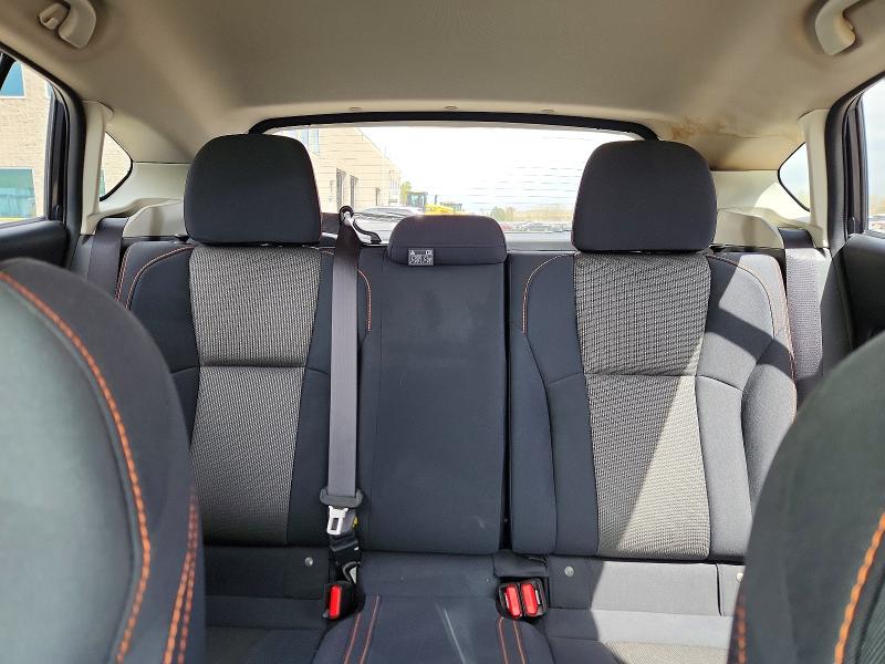 2019 Subaru Crosstrek მანქანა იყიდება აუქციონზე, vin: JF2GTACC0K8271793, აუქციონის ნომერი: 49575856