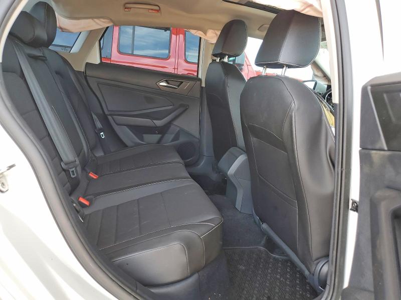 51169036 :رقم المزاد ، 3VW7M7BUXPM059699 vin ، 2023 Volkswagen Jetta مزاد بيع