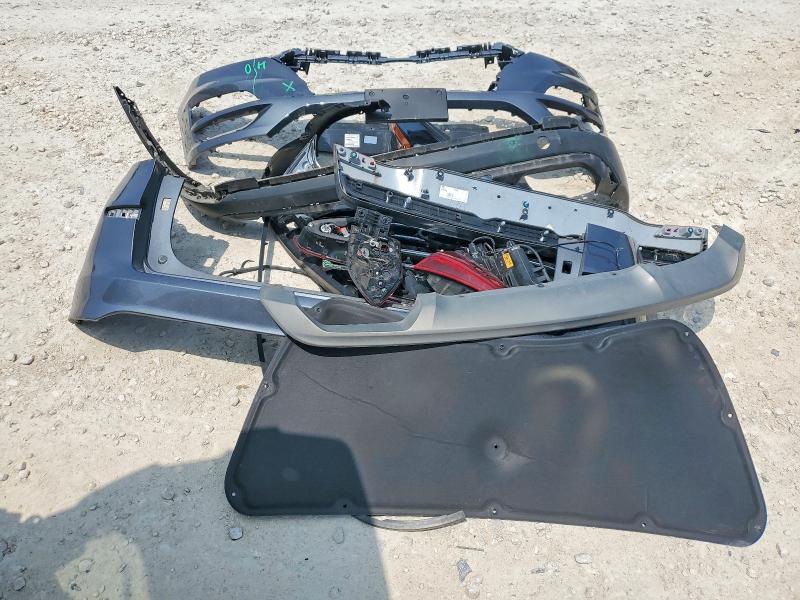 2021 Hyundai Tucson მანქანა იყიდება აუქციონზე, vin: KM8J33ALXMU409476, აუქციონის ნომერი: 51350626