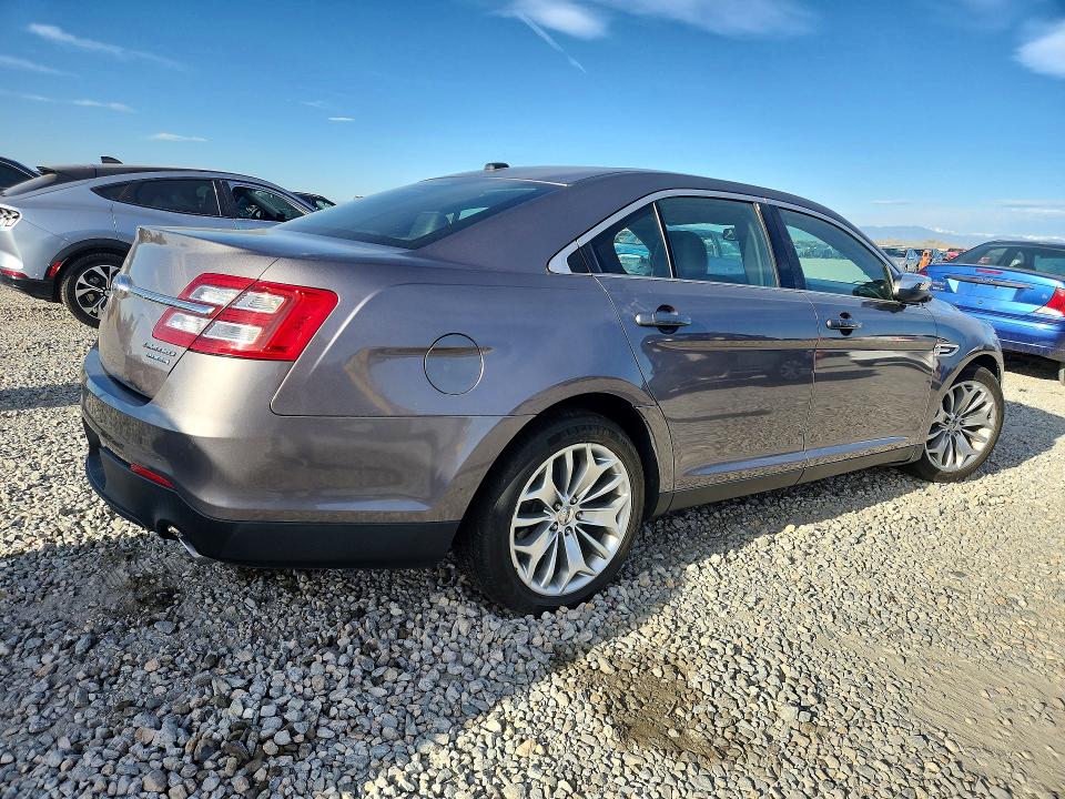 Aukcja sprzedaży 2014 Ford Taurus, vin: 1FAHP2F87EG111236, numer aukcji: 49138726