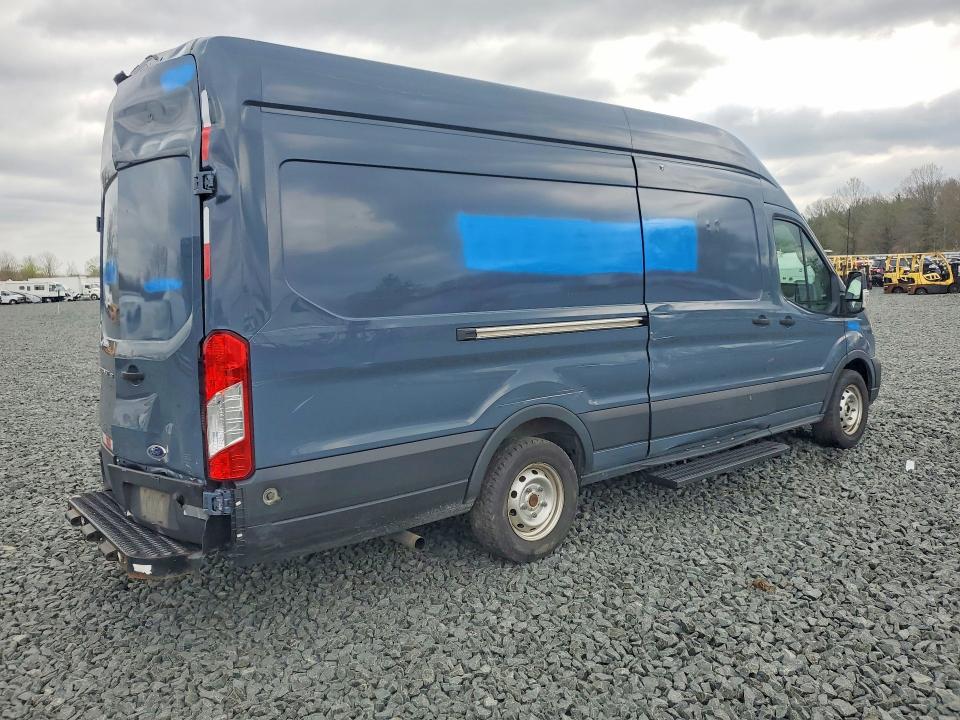 Продаж на аукціоні авто 2020 Ford Transit, vin: 1FTBR3X89LKB32632, номер лоту: 54189356