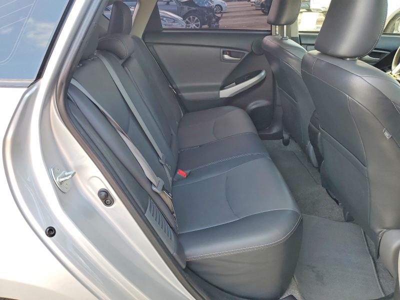Продаж на аукціоні авто 2015 Toyota Prius Plug-in Hybrid, vin: JTDKN3DP9F3073958, номер лоту: 48482966