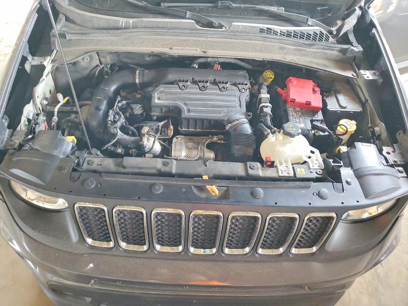 Продаж на аукціоні авто 2023 Jeep Renegade, vin: ZACNJDE14PPP17840, номер лоту: 50194836