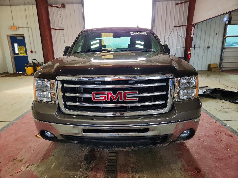 50109216 :رقم المزاد ، 1GTR2VE74DZ247883 vin ، 2013 Gmc Sierra مزاد بيع