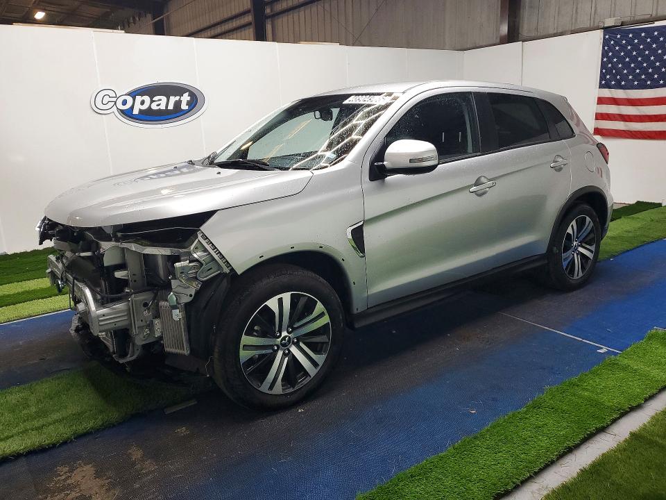 Продаж на аукціоні авто 2026 Mitsubishi Outlander Sport, vin: JA4ARUAU3TU003789, номер лоту: 48904966
