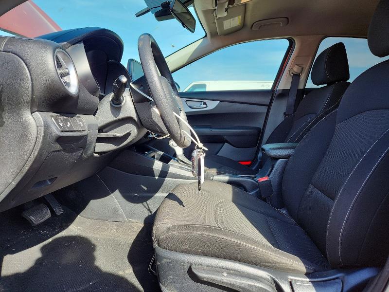 Продажа на аукционе авто 2024 Kia Forte, vin: 3KPF24AD5RE711632, номер лота: 49260836