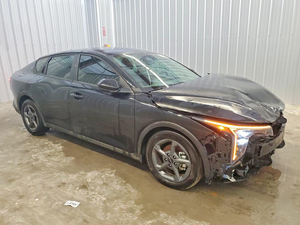 Aukcja sprzedaży 2025 Kia K4, vin: 3KPFT4DEXSE094560, numer aukcji: 51859866