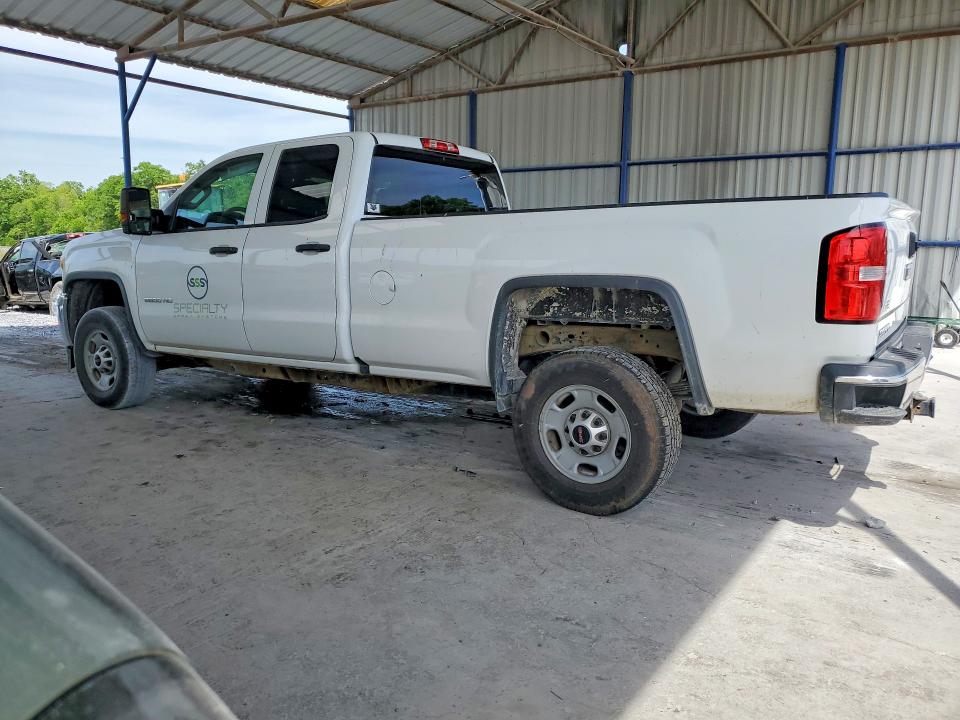 Продаж на аукціоні авто 2019 Gmc Sierra, vin: 2GT22NEG7K1239445, номер лоту: 50899386