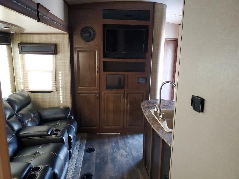 2017 Cruiser Stryker მანქანა იყიდება აუქციონზე, vin: 5RXGB3720H2330221, აუქციონის ნომერი: 49908356