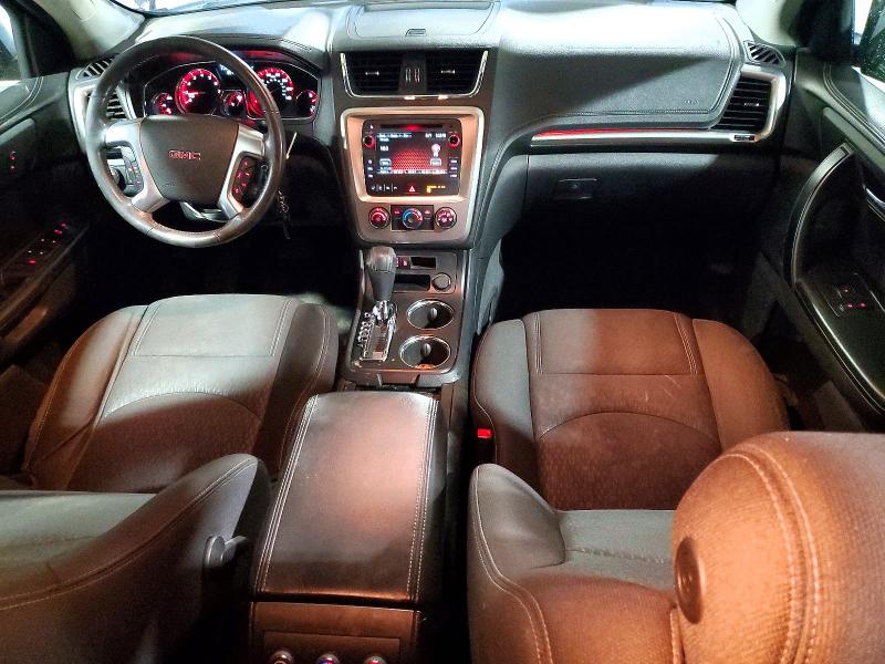 Aukcja sprzedaży 2014 Gmc Acadia, vin: 1GKKRNED3EJ374504, numer aukcji: 49302656