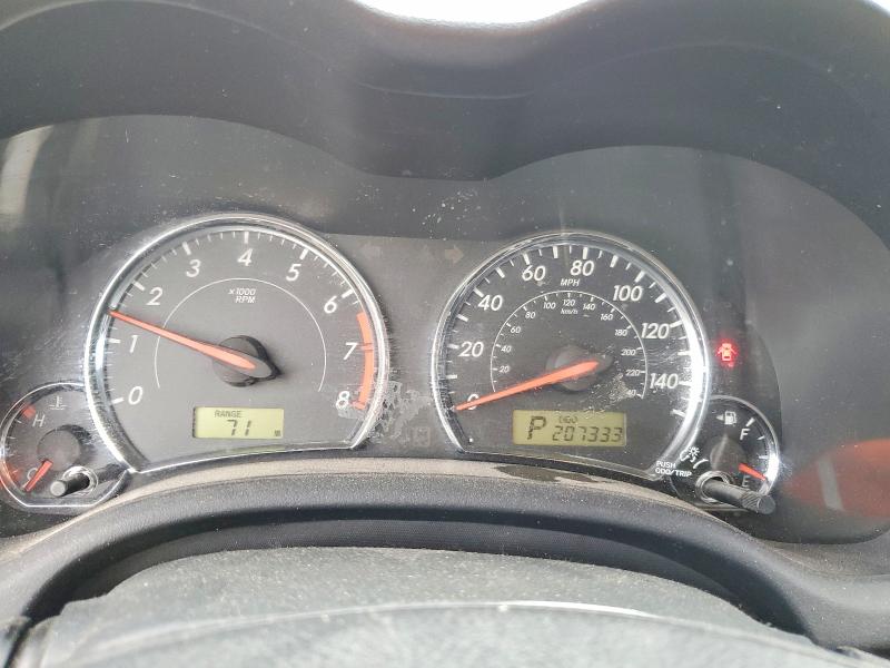 Продаж на аукціоні авто 2011 Toyota Corolla, vin: 2T1BU4EE6BC734031, номер лоту: 49894426