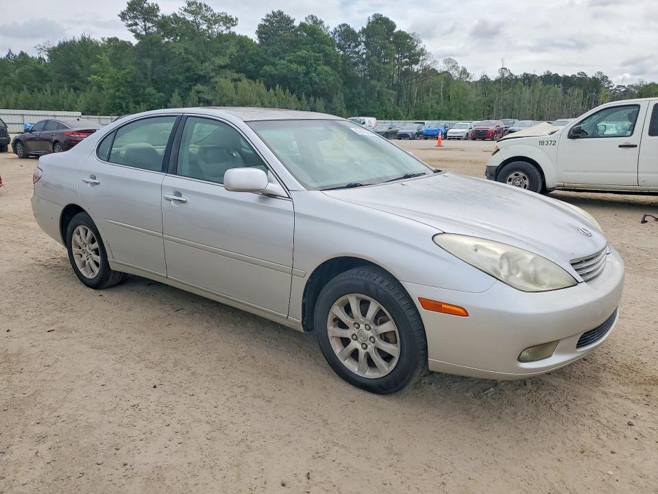 Продаж на аукціоні авто 2003 Lexus Es 300, vin: JTHBF30G830102350, номер лоту: 51425686