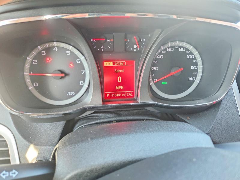 Продажа на аукционе авто 2015 Gmc Terrain, vin: 2GKALREK7F6230097, номер лота: 49388116